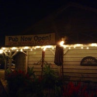 Das Foto wurde bei Brindisi&amp;#39;s Pub von Quinn B. am 8/24/2013 aufgenommen