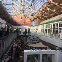 Manchester Craft and Design Centre - Northern Quarter - 9 tips from 456