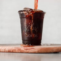 รูปภาพถ่ายที่ WOODS Café &amp;amp; Roastery | مقهى ومحمصة وودز โดย woods وودز เมื่อ 2/19/2021