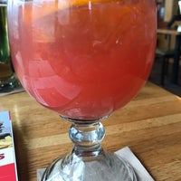 Photo taken at Applebee&amp;#39;s Grill + Bar by Kathy G. on 5/29/2019