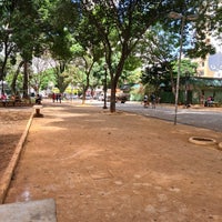 Photo taken at Largo do Arouche by Márcio P. on 3/11/2021