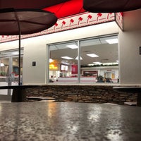 Photo taken at In-N-Out Burger by Riley C. on 5/8/2019