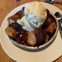 Photo taken at BJ&amp;#39;s Restaurant &amp;amp; Brewhouse by Jeffrey S. on 10/14/2021
