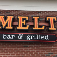 5/30/2019 tarihinde Jeffrey S.ziyaretçi tarafından Melt Bar and Grilled'de çekilen fotoğraf