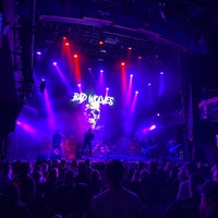 Photo taken at House of Blues by Jeffrey S. on 5/3/2024