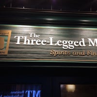 Photo taken at The Three-Legged Mare by Jeffrey S. on 11/7/2018