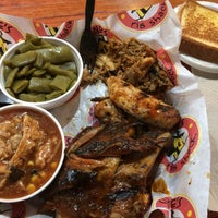 Shane's Rib Shack - 23 tips from 601 visitors