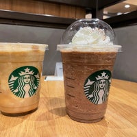 Photo taken at Starbucks by きしゅうじ on 2/12/2022