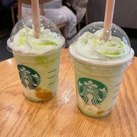 Photo taken at Starbucks by きしゅうじ on 6/7/2022