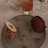 11/25/2017にAmalia J.がRestaurant de l&amp;#39;ITHQで撮った写真