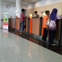 Bank Bni 46 Tegal 1 Tip