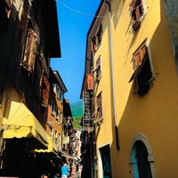Photo taken at Malcesine by 〣 on 7/8/2023