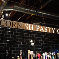 Photo taken at Cornish Pasty Co by Nick G. on 1/22/2022