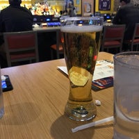 Photo taken at Buffalo Wild Wings by Nick G. on 2/13/2019