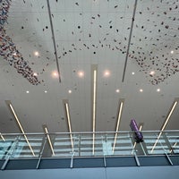 Photo taken at Terminal 3 by Nick G. on 8/31/2022