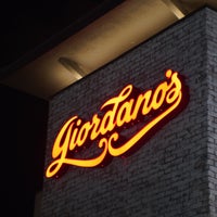 Photo taken at Giordano’s by Nick G. on 3/5/2022