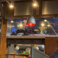 Foto diambil di Blue Sushi Sake Grill oleh Nick G. pada 2/4/2023