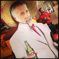 10/18/2013 tarihinde David T.ziyaretçi tarafından Monterrey of Marietta Mexican Restaurant'de çekilen fotoğraf