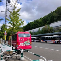 真駒内駅バス停 3個のtips