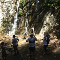 Photo taken at Nico by Isabela S. on 7/4/2013