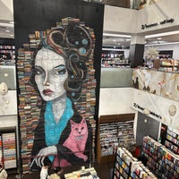 Photo taken at Fully Booked by Trisha M. on 12/23/2022