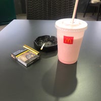 Photo taken at McDonald&amp;#39;s by Ahmet on 1/24/2023