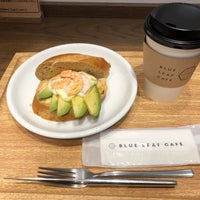 Blue Leaf Cafe 3 Tips From 352 Visitors