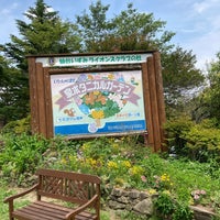 泉ボタニカルガーデン Garden