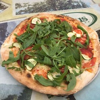 8/23/2018 tarihinde Bram H.ziyaretçi tarafından Pizzeria Gallus'de çekilen fotoğraf