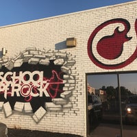 Photo taken at School Of Rock by Jason R. on 7/20/2017