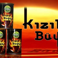 1/21/2014にKemal K.がİkiçay Çay Fabrikasıで撮った写真