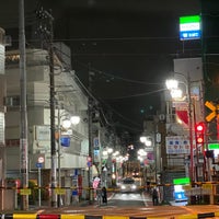 Photo taken at Fujimigaoka Station (IN13) by shee ロ. on 6/17/2020