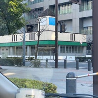 ファミリーマート ヨコハマmm21店 みなとみらい21 横浜市 神奈川県