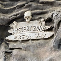 Photo taken at Mystery Zone by shee ロ. on 8/10/2020
