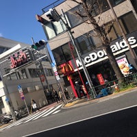 Photo taken at McDonald&amp;#39;s by shee ロ. on 3/24/2019