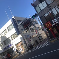 Photo taken at McDonald&amp;#39;s by shee ロ. on 12/27/2018
