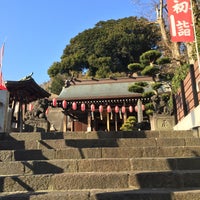 横濱水天宮 南区 横浜市 神奈川県