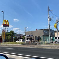 Photo taken at McDonald&amp;#39;s by shee ロ. on 5/6/2021