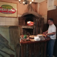 Photo taken at Pizza Pizza by Miloš on 5/28/2017