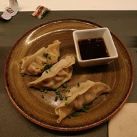 Photo prise au UDON par Miloš le10/14/2017