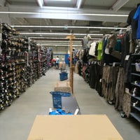 decathlon baneasa