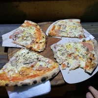 Photo taken at Pizza Pizza by Miloš on 11/26/2017