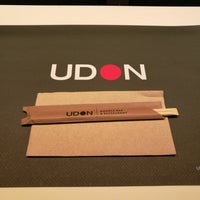 Photo prise au UDON par Miloš le10/14/2017