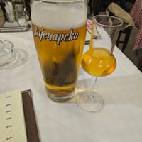 Foto diambil di Restoran Grmeč oleh Miloš pada 7/5/2023