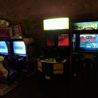 Foto scattata a Arcade Bar da Miloš il 8/22/2016