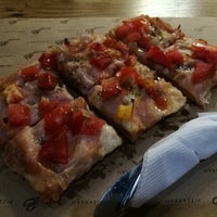 6/30/2017 tarihinde Milošziyaretçi tarafından Pizzagram'de çekilen fotoğraf