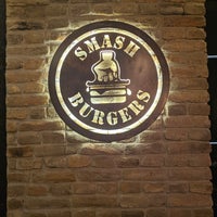 Photo taken at Smash Burgers by Miloš on 10/4/2023