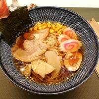 Photo prise au UDON par Miloš le10/14/2017