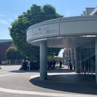 秦野市総合体育館 Stadium