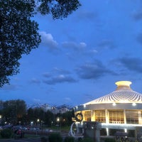 5/18/2023にSergei B.がҚазақ мемлекеттік циркі / Казахский государственный циркで撮った写真
